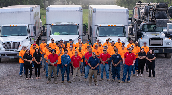 Group Team Image