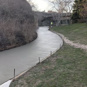 RACINE, WI ZOO