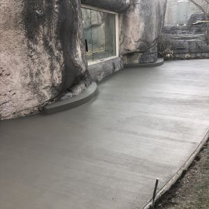 RACINE, WI ZOO