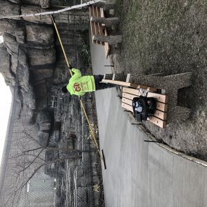 RACINE, WI ZOO