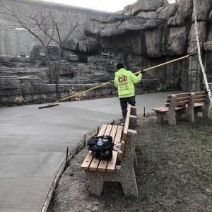 RACINE, WI ZOO