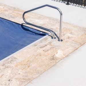 Pooldeck / Patio